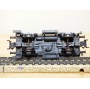 Märklin 4699 / 2995,  fourgon marchandises  type Pr 14   DRG   Neuf   