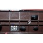 PENN LINE  400 wagon couvert ( boxcar ) MONON ( Louisville & Nashville ) BO