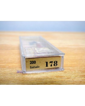 PREISER  178 , 6 figurines de biches   Neuf    BO