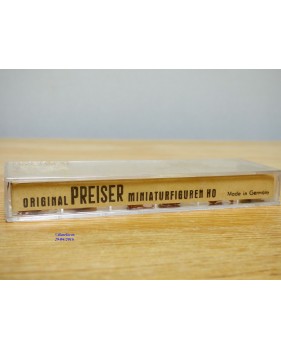 PREISER  178 , 6 figurines de biches   Neuf    BO