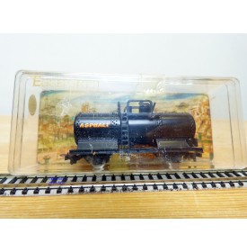 EGGER BAHN 2306, wagon citerne ASPHALT  Neuf   BO