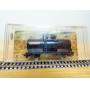 EGGER BAHN 2306, wagon citerne ASPHALT  Neuf   BO