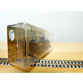EGGER BAHN 2306, wagon citerne ASPHALT  Neuf   BO
