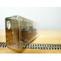 EGGER BAHN 2306, wagon citerne ASPHALT  Neuf   BO