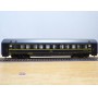 FLEISCHMANN 1506,  voiture lits ( Schlafwagen )  type MU / Hansa    CIWL   neuf  BO
