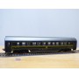 FLEISCHMANN 1506,  voiture lits ( Schlafwagen )  type MU / Hansa    CIWL   neuf  BO
