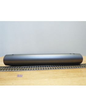FLEISCHMANN 5350 wagon couvert DR BO