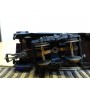 FLEISCHMANN 1506,  voiture lits ( Schlafwagen )  type MU / Hansa    CIWL   neuf  BO