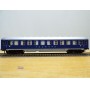 FLEISCHMANN 5350 wagon couvert DR BO