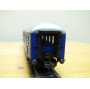 FLEISCHMANN 1509,  voiture lits ( Schlafwagen )  2 Kl. TOUROPA   DB   neuf  BO