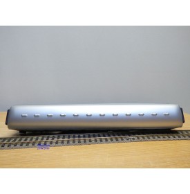 FLEISCHMANN 5350 wagon couvert DR BO