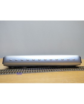 FLEISCHMANN 5350 wagon couvert DR BO
