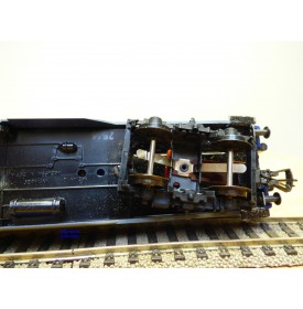 FLEISCHMANN 1509,  voiture lits ( Schlafwagen )  2 Kl. TOUROPA   DB   neuf  BO
