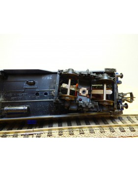 FLEISCHMANN 5350 wagon couvert DR BO