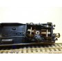 FLEISCHMANN 1509,  voiture lits ( Schlafwagen )  2 Kl. TOUROPA   DB   neuf  BO