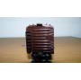 PENN LINE  400 wagon couvert ( boxcar ) MONON ( Louisville & Nashville ) BO