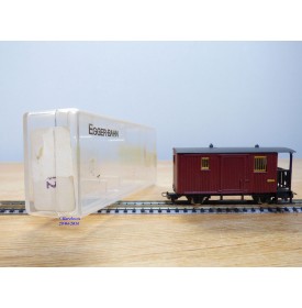 EGGER BAHN 209, wagon grue avec opérateur Neuf BO
