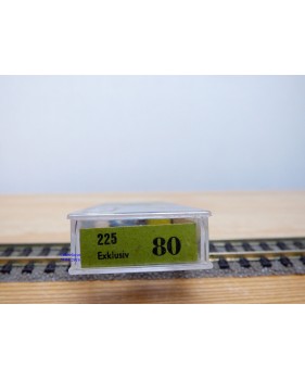 PREISER 9013, 6 personnes assises Neuf BO