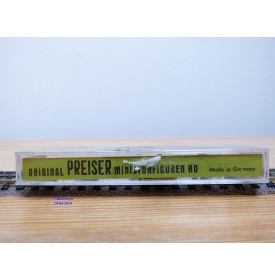 PREISER 9013, 6 personnes assises Neuf BO