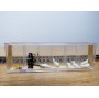 PREISER 9013, 6 personnes assises Neuf BO