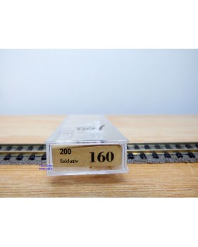 PREISER 9013, 6 personnes assises Neuf BO