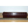 PENN LINE  400 wagon couvert ( boxcar ) MONON ( Louisville & Nashville ) BO
