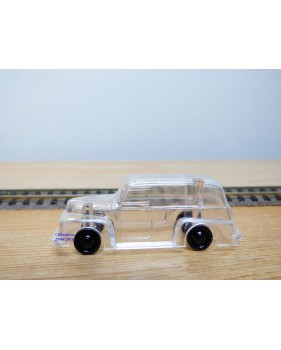 VARNEY  Ford 1, modèle d' une camionette FORD des années 40/50  neuf  HO  1/87
