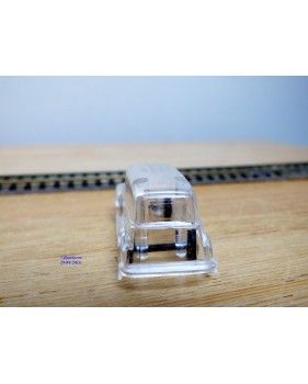 VARNEY  Ford 1, modèle d' une camionette FORD des années 40/50  neuf  HO  1/87