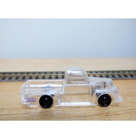 VARNEY  Ford 1, modèle d' une camionette FORD des années 40/50  neuf  HO  1/87