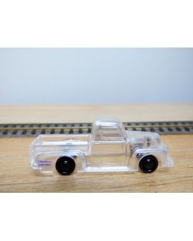 VARNEY  Ford 1, modèle d' une camionette FORD des années 40/50  neuf  HO  1/87