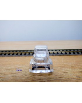 VARNEY  Ford 1, modèle d' une camionette FORD des années 40/50  neuf  HO  1/87