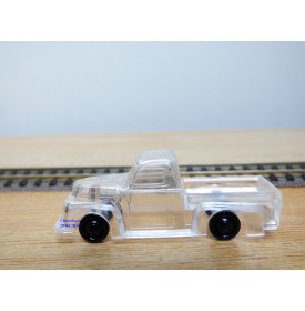 VARNEY  Ford 1, modèle d' une camionette FORD des années 40/50  neuf  HO  1/87