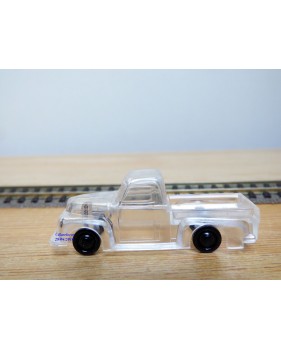 VARNEY  Ford 1, modèle d' une camionette FORD des années 40/50  neuf  HO  1/87