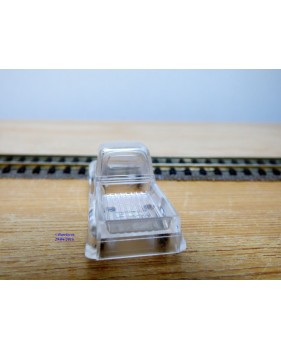 VARNEY  Ford 1, modèle d' une camionette FORD des années 40/50  neuf  HO  1/87