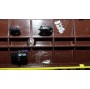 PENN LINE  400 wagon couvert ( boxcar ) MONON ( Louisville & Nashville ) BO