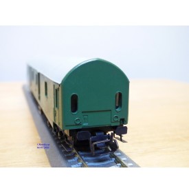 ZEUKE  5350, fourgon postal grandes lignes DR  neuf  BO