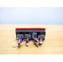 ALYMER Miniploms 205, 4  figurines de soldats anglais vers 1910   neuf  BO   HO