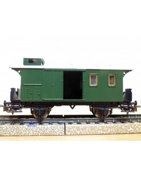 PRIMEX ( Märklin )  4584 Camion et wagon cirque SARRASANI  Neuf  BO 