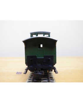 PRIMEX ( Märklin )  4584 Camion et wagon cirque SARRASANI  Neuf  BO 