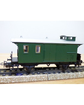 PRIMEX ( Märklin )  4584 Camion et wagon cirque SARRASANI  Neuf  BO 