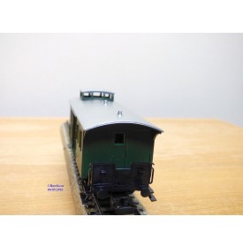 PRIMEX ( Märklin )  4584 Camion et wagon cirque SARRASANI  Neuf  BO 