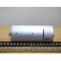 PRIMEX ( Märklin )  4195,   fourgon à bagages à plate forme d'extrémité et guérite   à 2 essieux  BO 