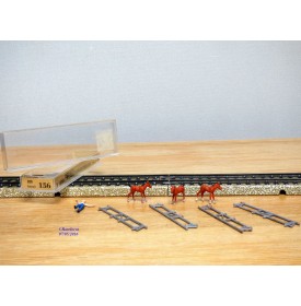 PREISER 9013, 6 personnes assises Neuf BO