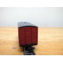  EGGER BAHN 2303 / JOUEF PV 28, wagon couvert  marron   neuf    BO