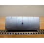  EGGER BAHN 2303 / JOUEF PV 28, wagon couvert  marron   neuf    BO