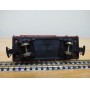  EGGER BAHN 2303 / JOUEF PV 28, wagon couvert  marron   neuf    BO