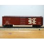 Märklin 48944 wagons plats type Bt 10 conteneurs à bière Königsbacher DB BO