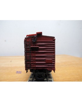 Märklin 48944 wagons plats type Bt 10 conteneurs à bière Königsbacher DB BO