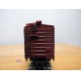 Märklin   4573, wagon couvert ( boxcar ) NEW HAVEN  Neuf  BO