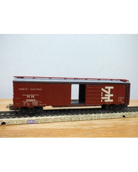 Märklin 48944 wagons plats type Bt 10 conteneurs à bière Königsbacher DB BO